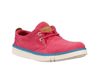 Timberland Earthkeepers Hookset Handcrafted Oxford Shoe (Womens)