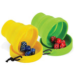 GSI Backpack Bluffer's Dice