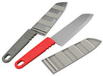 MSR Alpine Chef's Knife