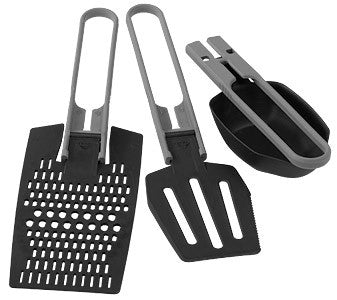 MSR Alpine Utensil Set