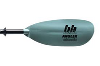 Bending Branches Angler Classic Kayak Fishing Paddle