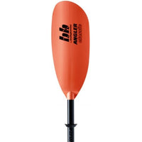 Bending Branches Angler Classic Kayak Fishing Paddle