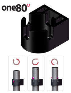 Sea to Summit One80 Kit for Aqua Racks
