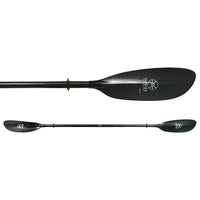 Werner Athena Carbon Straight Paddle