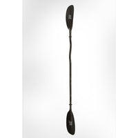 Werner Athena Carbon Bent Paddle