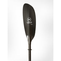 Werner Athena Carbon Straight Paddle