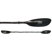 Werner Athena Carbon Bent Paddle
