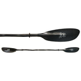 Werner Athena Carbon Bent Paddle
