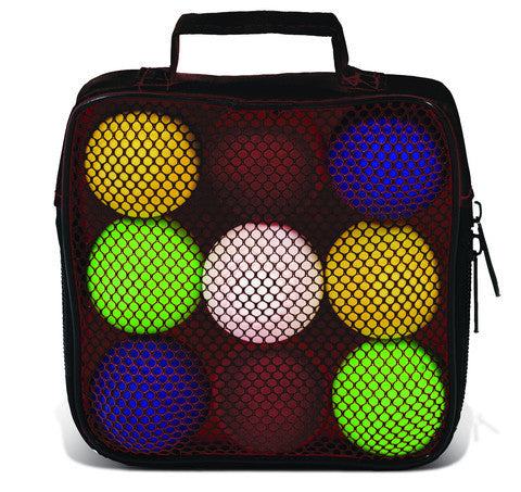 GSI Backpack Bocce