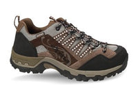 Alpina Mens Viper Low Hiking Shoe