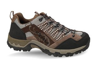 Alpina Mens Viper Low Hiking Shoe