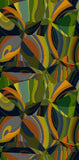 Watuko Headgear Bamboo Moda Collection