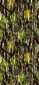 Watuko Headgear Bamboo Moda Collection