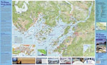 Broken Group/Barkley Sound Recreation Map