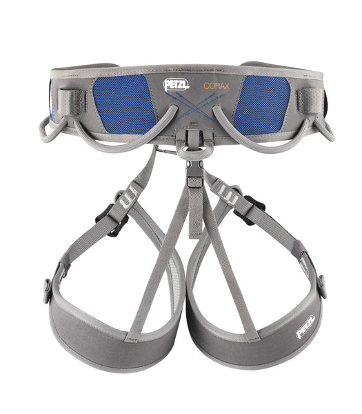 Petzl Corax Adjustable Harness