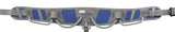 Petzl Corax Adjustable Harness