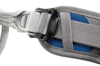 Petzl Corax Adjustable Harness