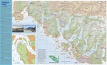 Clayoquot Sound Recreation Map
