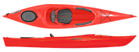 Perception Conduit 12.0 Sit-In Kayak