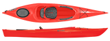 Perception Conduit 12.0 Sit-In Kayak