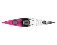 Perception Kayaks Conduit 13.0 Sit-In Kayak