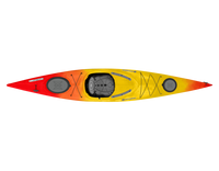 Perception Kayaks Conduit 13.0 Sit-In Kayak