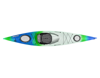 Perception Kayaks Conduit 13.0 Sit-In Kayak
