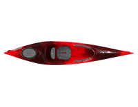 Perception Conduit 12.0 Sit-In Kayak