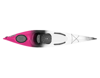 Perception Conduit 12.0 Sit-In Kayak