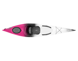 Perception Conduit 12.0 Sit-In Kayak