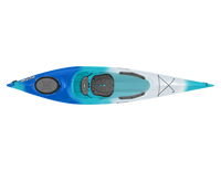 Perception Conduit 12.0 Sit-In Kayak