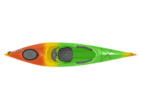 Perception Conduit 12.0 Sit-In Kayak