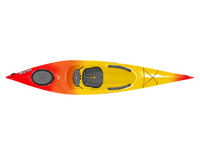Perception Conduit 12.0 Sit-In Kayak
