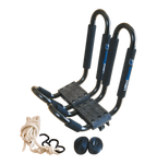 Swagman Contour J Rack Roof Mount Kayak Carrier