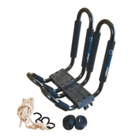 Swagman Contour J Rack Roof Mount Kayak Carrier