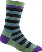 Darn Tough Good Witch Crew Light Socks (Womens)