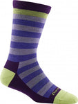 Darn Tough Good Witch Crew Light Socks (Womens)