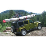 Danuu Monster Kayak Cover 22'-26'