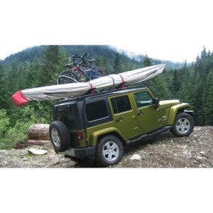 Danuu Monster Kayak Cover 22'-26'