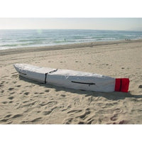 Danuu Punk Kayak Cover 12'-15'