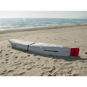 Danuu Punk Kayak Cover 12'-15'