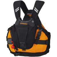 Stohlquist Descent Whitewater Rescue PFD