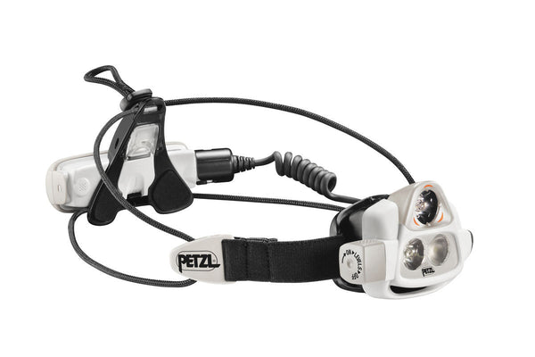Petzl NAO 2 Reactive Headlamp