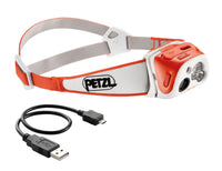 Petzl Tikka RXP Rechargeable Headlamp