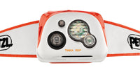 Petzl Tikka RXP Rechargeable Headlamp