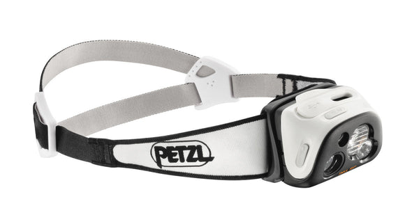 Petzl Tikka RXP Rechargeable Headlamp