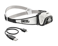 Petzl Tikka RXP Rechargeable Headlamp