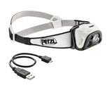 Petzl Tikka RXP Rechargeable Headlamp
