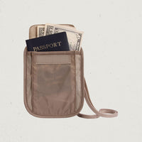 Eagle Creek Undercover Neck Wallet