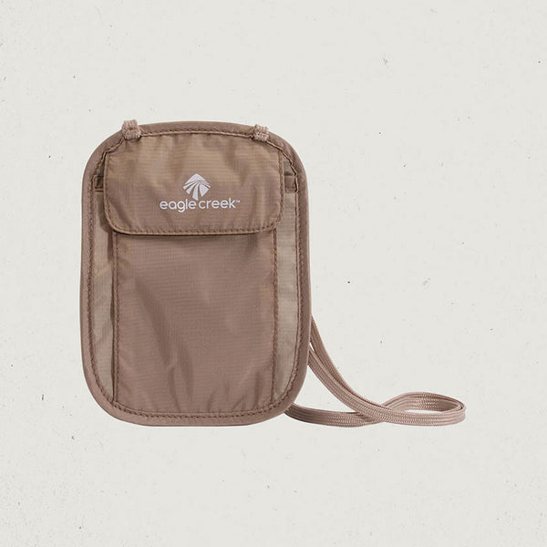 Eagle Creek Undercover Neck Wallet